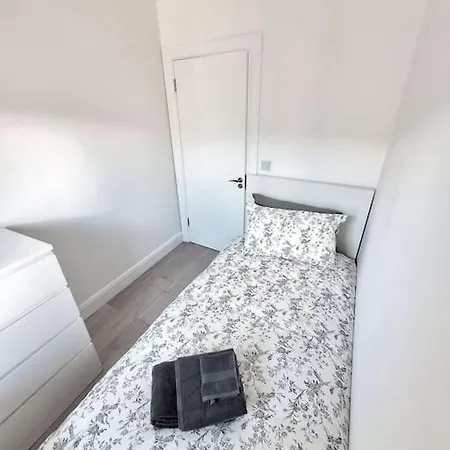 Holiday home Luxury House In Dublin