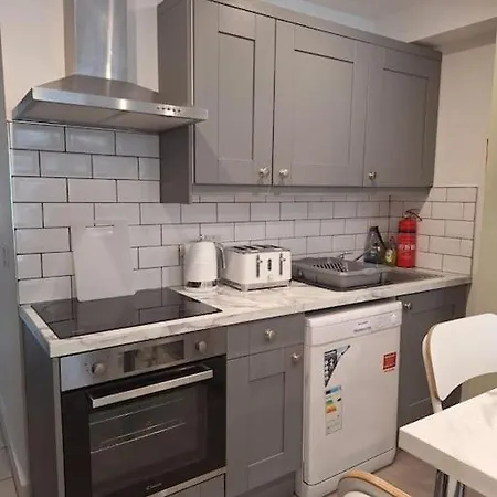 Luxury House In Holiday home *