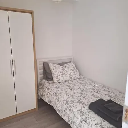 Luxury House In Holiday home Dublin