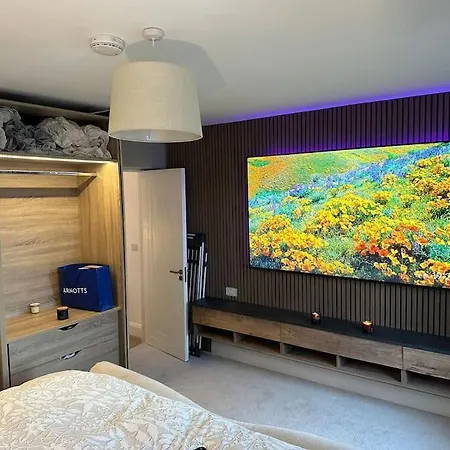 Casa vacanze Luxury House In Dublino