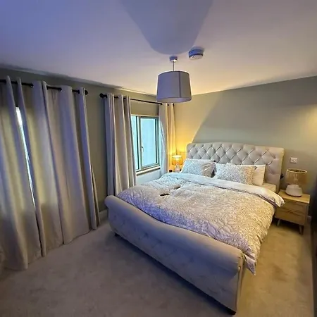 Luxury House In Holiday home